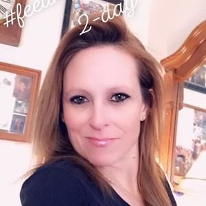 Meet your Posher, Julie